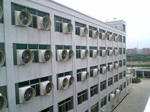 什么是負(fù)壓風(fēng)機(jī)？
